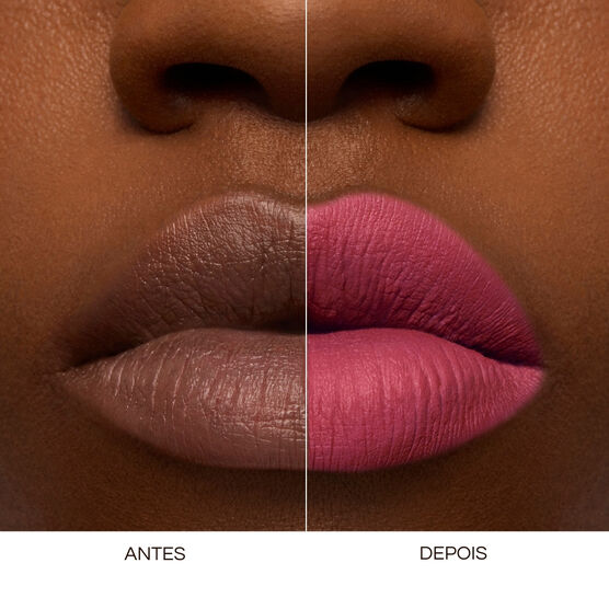 L'ABSOLU ROUGE DRAMA MATTE 399